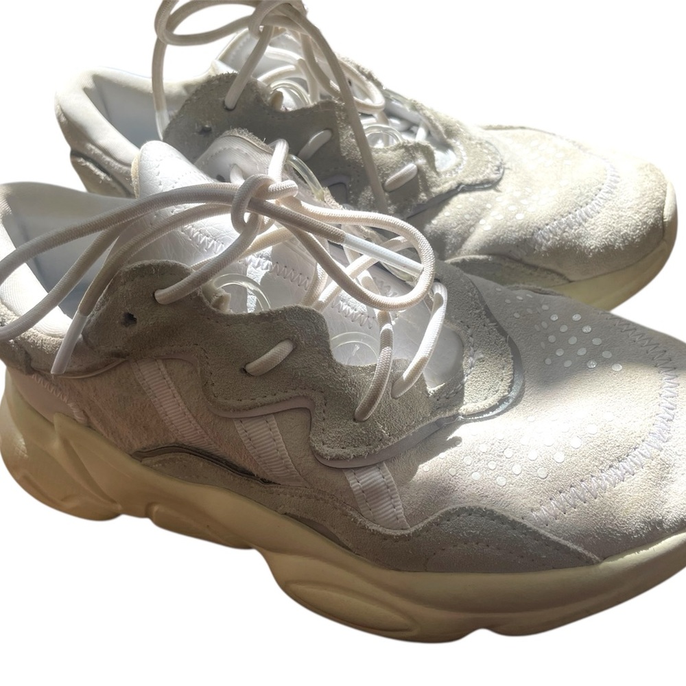 Kids Used Adidas Ozweego